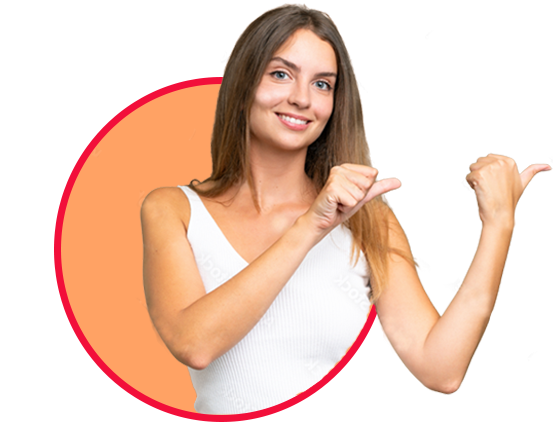 security door pointer